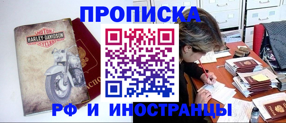 прописка паспорт в Воронежской области